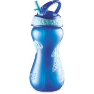Nuby Blue Flip It Cup