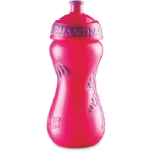 Nuby Pink/Purple Pop Up Sipper Cup