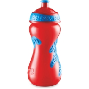 Nuby Blue/Red Pop Up Sipper Cup