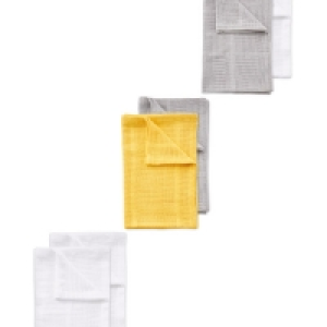 Small 2 Pack Cellular Blankets