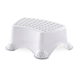 Mamia Grey Childrens Stool
