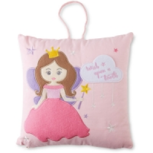 3D Tooth Fairy Cushion