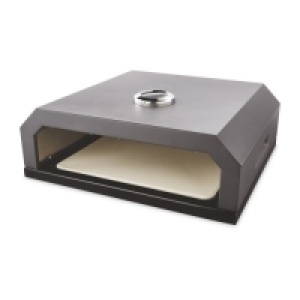Gardenline Barbeque Pizza Oven £39.99