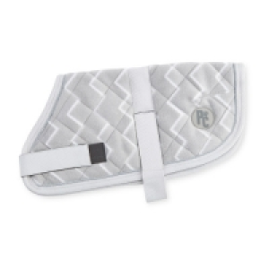 Small Chevron Dog Coat £6.99