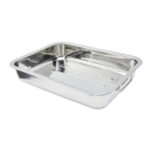 Stainless Steel Roasting Tray