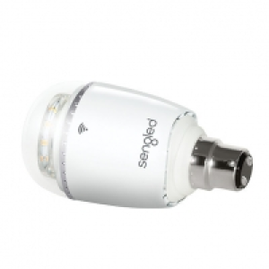 Sengled Boost LED Smart Wifi Repeater B22 Light Bulb - 6W £14.00