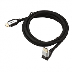 Ross High Performance Angled and Adjustable HDMI Cable - 2m £11.49