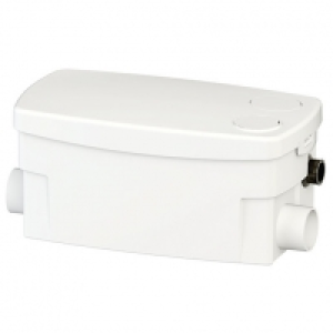 Saniflo Sanishower 6043 Shower and Basin Pump £315.00