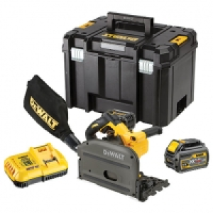 DEWALT DCS520T2-GB 54V XR Flexvolt Cordless Brushless Plunge £798.00