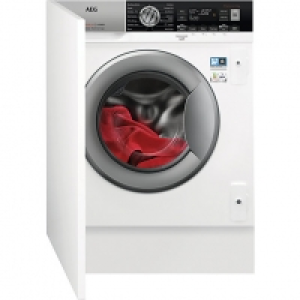 AEG 8kg Washer Dryer L7WC8632BI £839.00