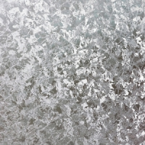 Arthouse Velvet Crush Silver Foil Wallpaper 10.05m x 53cm £20.00