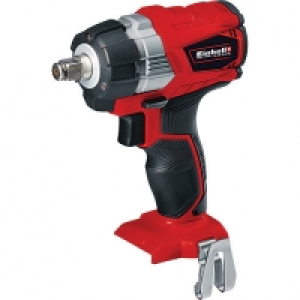 Einhell Power X-Change TE-CW 18 Li BL 18V Cordless Impact Wr £75.00