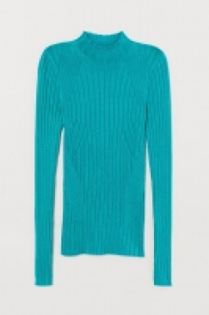  Turtleneck jumper £19.00