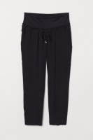 HM   MAMA Wide trousers