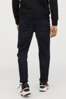 HM   Tapered Jeans