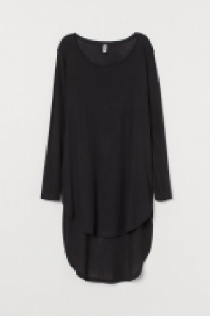  Long jersey top £7.00