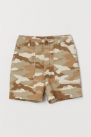 HM   Cargo shorts