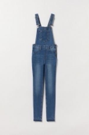 HM   Denim dungarees