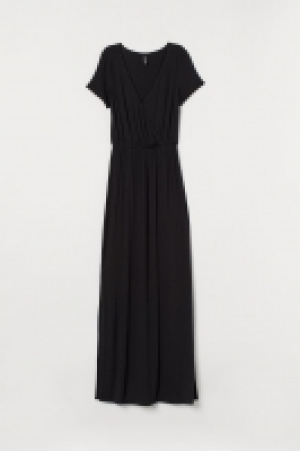  Jersey maxi dress £10.00