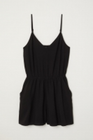 HM   Playsuit