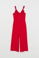 HM   Jumpsuit with frills