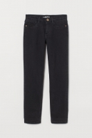 HM   Skinny Fit Lined Jeans
