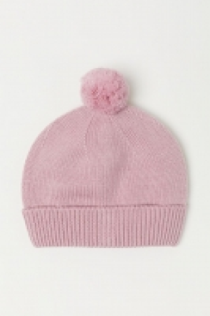 HM   Knitted wool hat