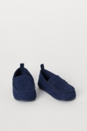  Loafers £4.00