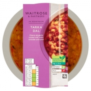 Ocado  Waitrose Tarka Dal 300g