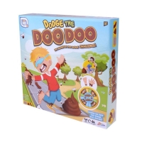 QDStores  Dodge The Doo Doo Game