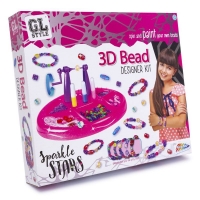 QDStores  3D Bead Designer Kit