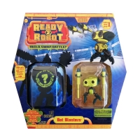 QDStores  Ready 2 Robot Bot Blasters - Yellow