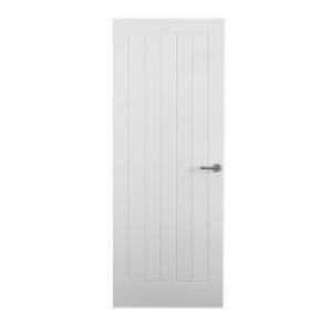 Geneva Finished Moulded Door 1981x762mm Web