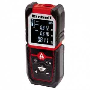 Einhell TC-LD 50 Laser Distance Measure - 50m £64.00