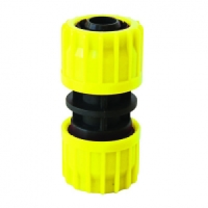 Wickes Garden Hose Pipe Repair Connector £1.00