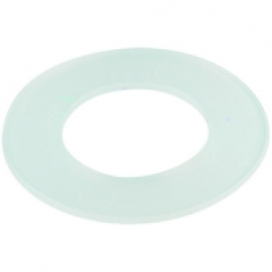 Wickes Plastic Washers - 12mm Pack of 4 £1.78