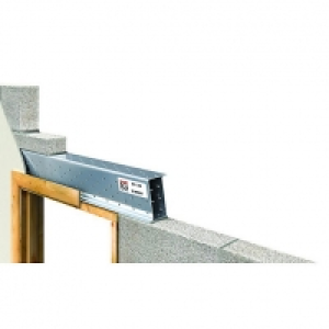 Wickes  IG Ltd Standard Lintel Box - 900mm