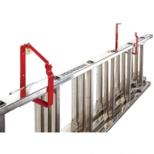 Youngman Lockable Ladder Bracket Kit £19.00
