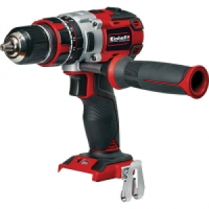 Einhell Power X-Change TE-CD 18 Li-I BL 18V Brushless Cordle £78.00