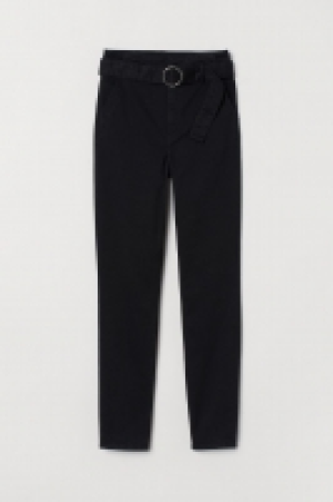 HM   Twill trousers