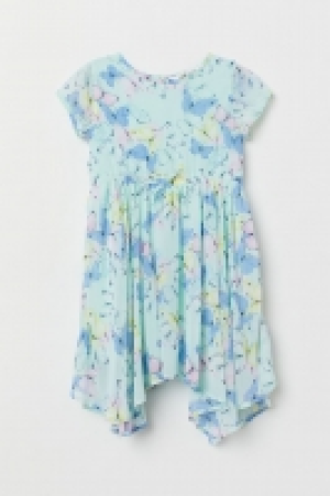  Chiffon dress £6.00