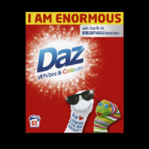 Daz Powder £6.50