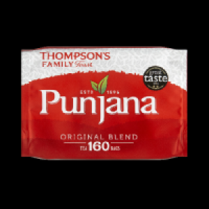 Punjana £3.65