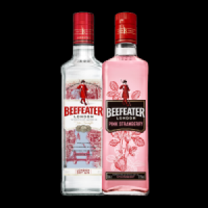 Beefeater Gin &pound;14.00