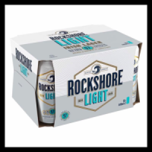 Rockshore Light £10.00