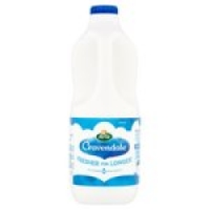 Cravendale Whole Milk £1.85