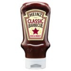 Morrisons  Heinz Classic Barbecue Sauce
