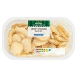 Morrisons Crispy Potato Slices  £1.50