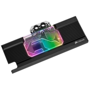 Corsair Hydro X Series XG7 RGB RADEON RX 5700 XT Water Block £129.95