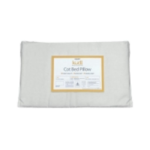 Kidsaw Kudl Kids Pillow £11.99